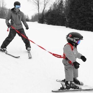 Youth Ski Teaching Harness MDX One Lot of Two